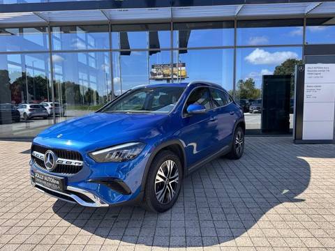 2024 Mercedes-Benz GLA — sličica 2