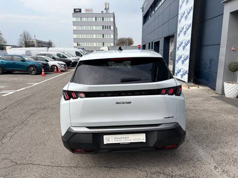 2025 Peugeot 5008 — sličica 5