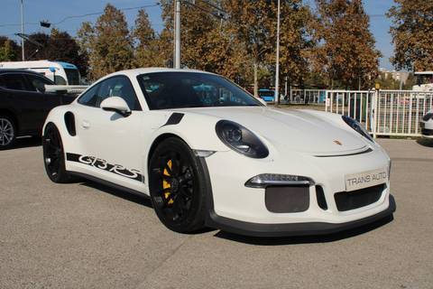 2015 Porsche 911 — sličica 3