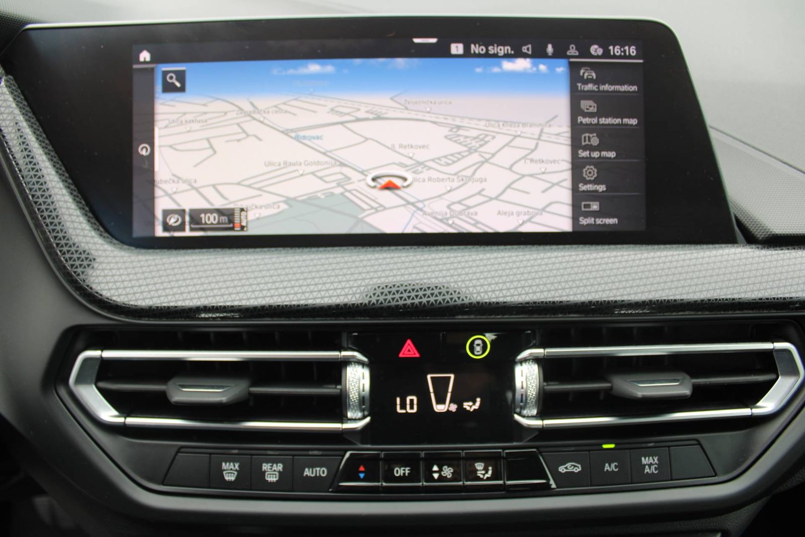 2021 BMW Serija 2 — fotografija 18