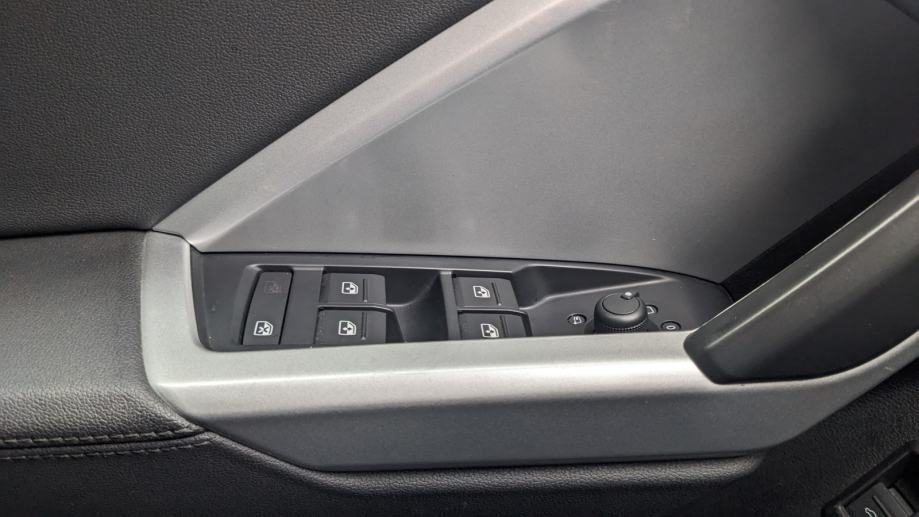 2021 Audi Q3 — fotografija 25