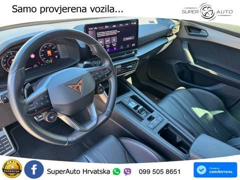 2023 Cupra Formentor — sličica 9
