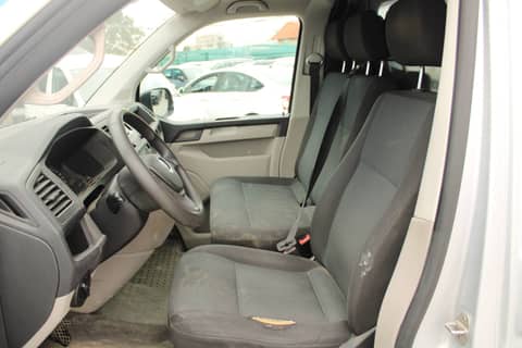 2016 Volkswagen Transporter — sličica 8