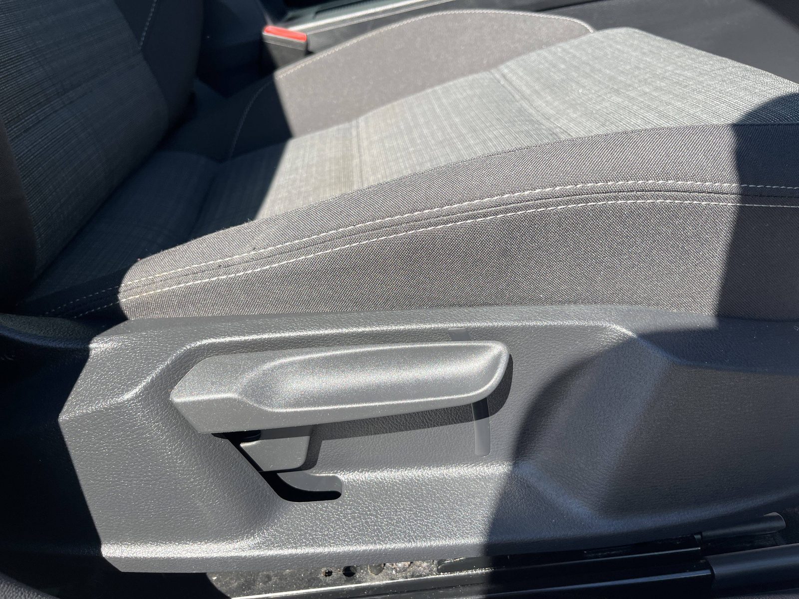 2021 Volkswagen Passat Variant — fotografija 24