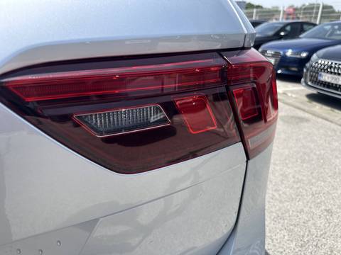 2023 Volkswagen Tiguan — sličica 16