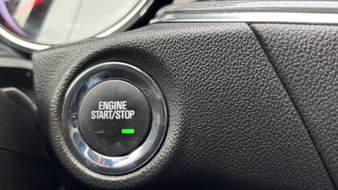 2018 Opel Insignia Sports Tourer — sličica 18