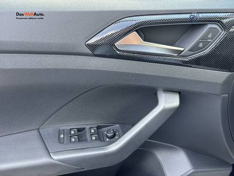 2025 Volkswagen T-Cross — sličica 25