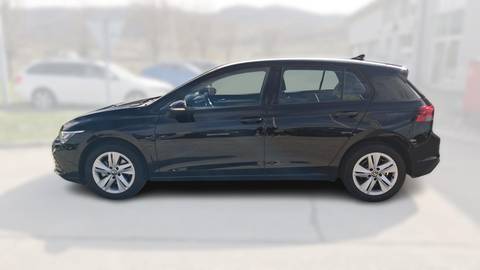 2024 Volkswagen Golf — sličica 4