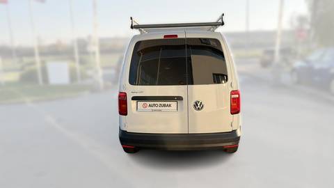 2020 Volkswagen Caddy — sličica 6