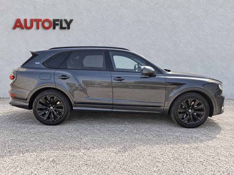 2020 Bentley Bentayga — sličica 5
