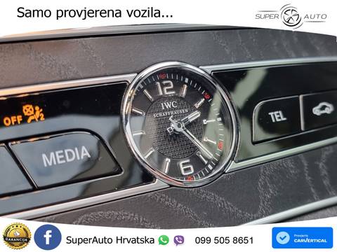 2019 Mercedes-Benz E-klasa — sličica 13