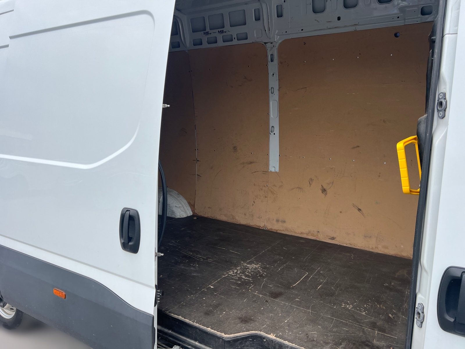 2023 Iveco DAILY — fotografija 15