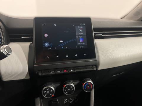 2021 Renault Clio — sličica 17