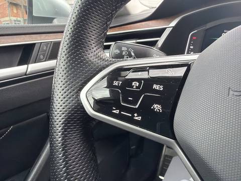 2023 Volkswagen Arteon — sličica 24