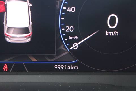 2023 Volkswagen Touran — sličica 22