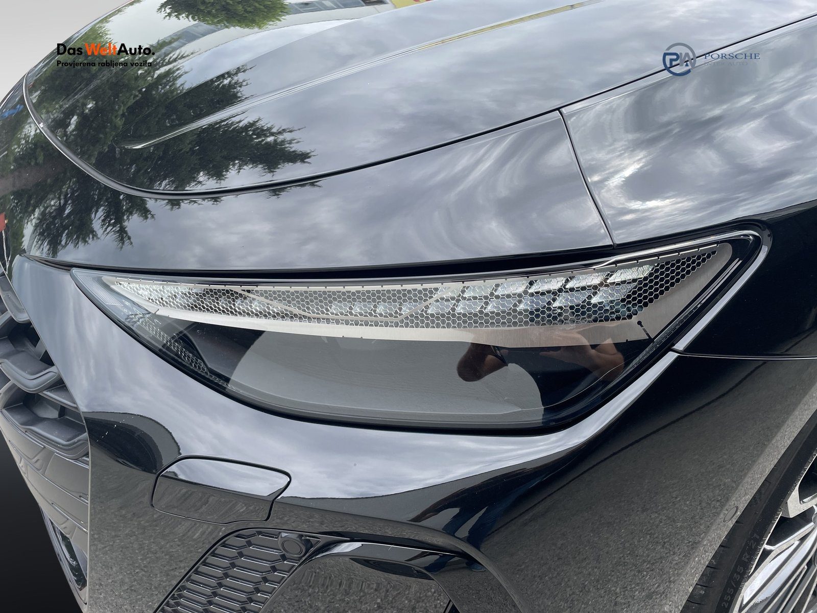 2026 Audi A6 Avant S line — fotografija 22