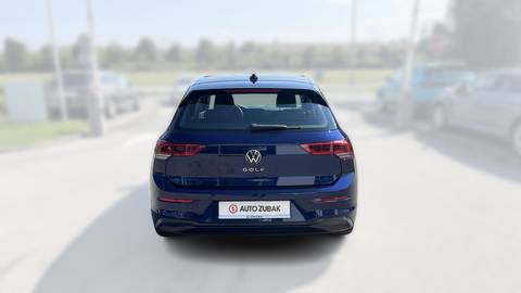 2024 Volkswagen Golf — sličica 6