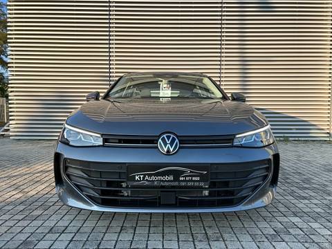 2024 Volkswagen Passat Variant — sličica 9