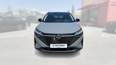 2025 Nissan Qashqai — sličica 2