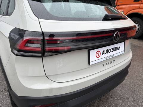2024 Volkswagen Taigo — sličica 15