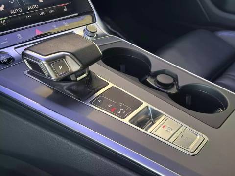 2023 Audi A7 — sličica 27