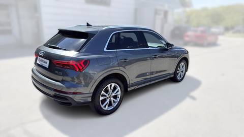 2022 Audi Q3 — sličica 7