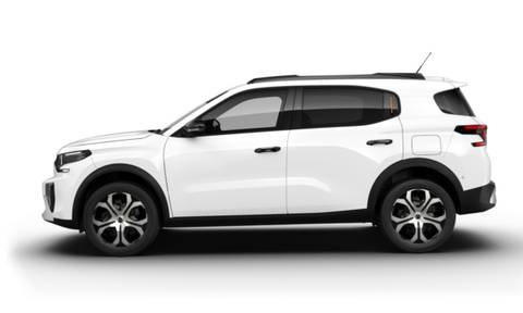 Citroën C3 Aircross — sličica 2