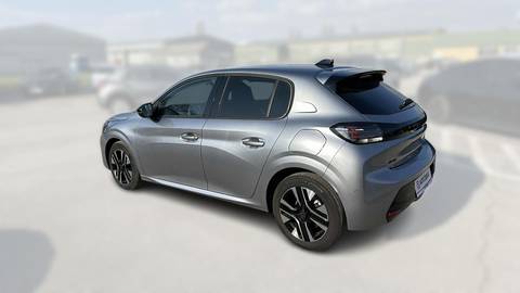 2025 Peugeot 208 — sličica 5