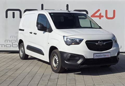 2022 Opel Combo — sličica 2
