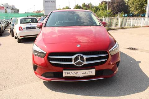 2020 Mercedes-Benz B-klasa — sličica 2