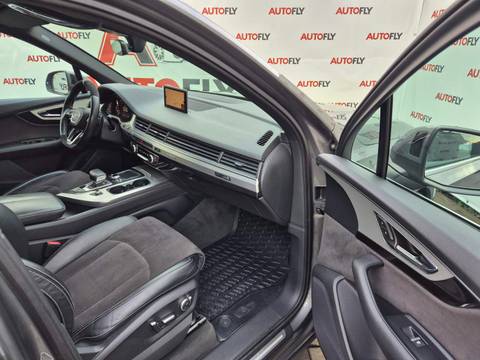 2015 Audi Q7 S line — sličica 13