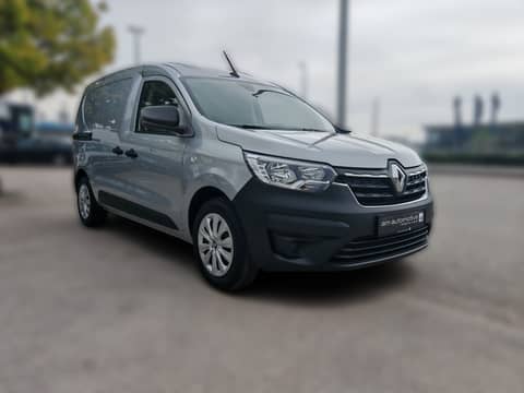 2024 Renault Express — sličica 4