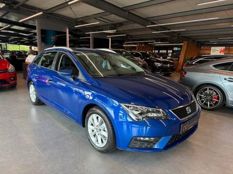2019 Seat Leon — sličica 10