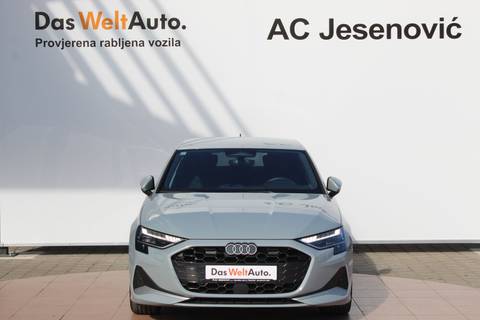 2026 Audi A3 Sportback — sličica 2