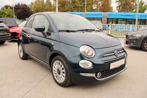 2022 Fiat 500 — sličica 3