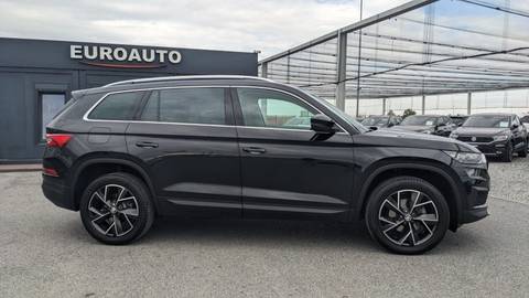 2022 Škoda Kodiaq — sličica 6