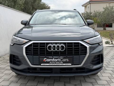 2020 Audi Q3 — sličica 9