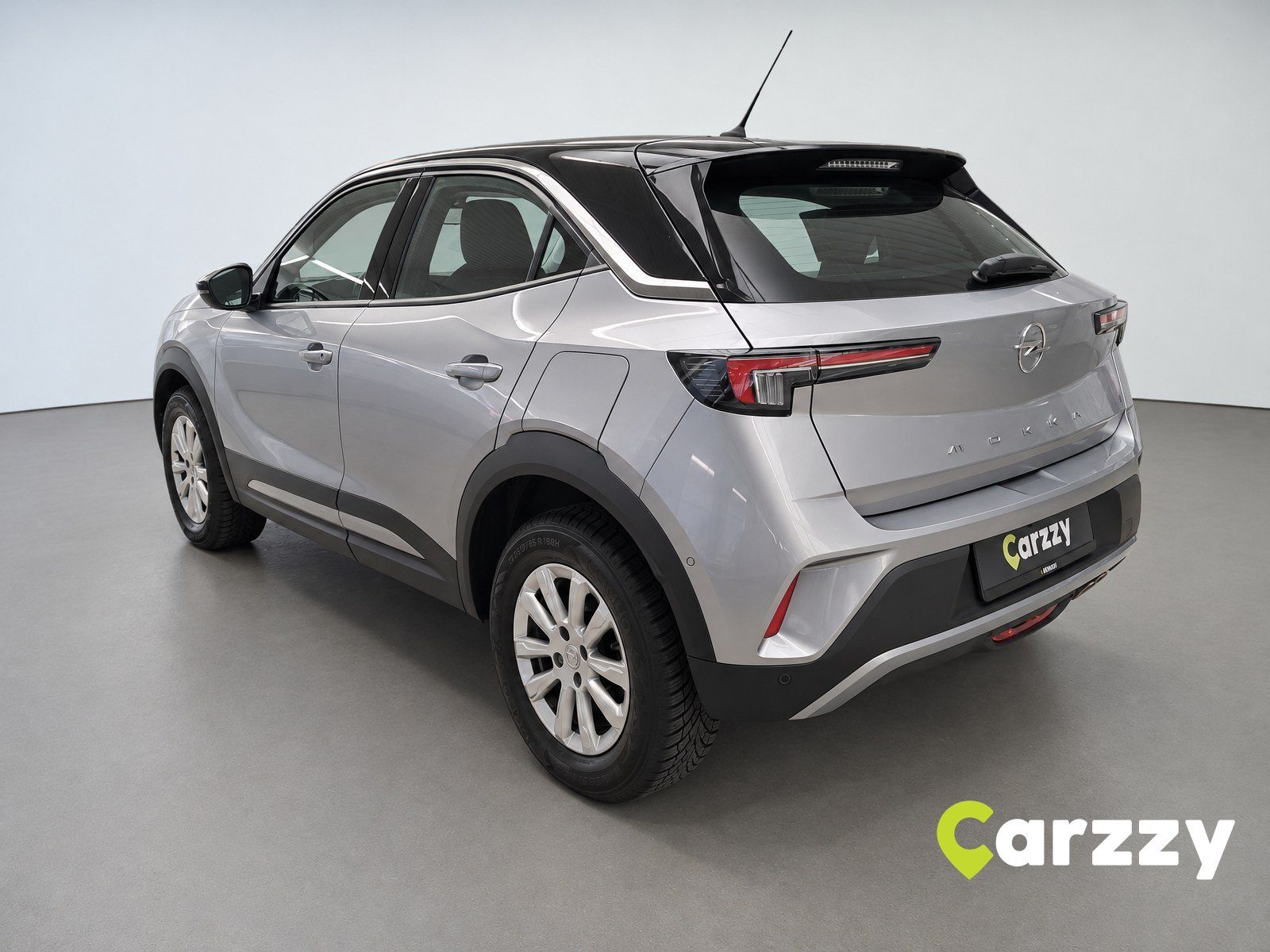 2022 Opel Mokka — fotografija 8
