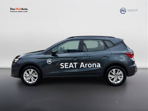 2026 Seat Arona — sličica 8