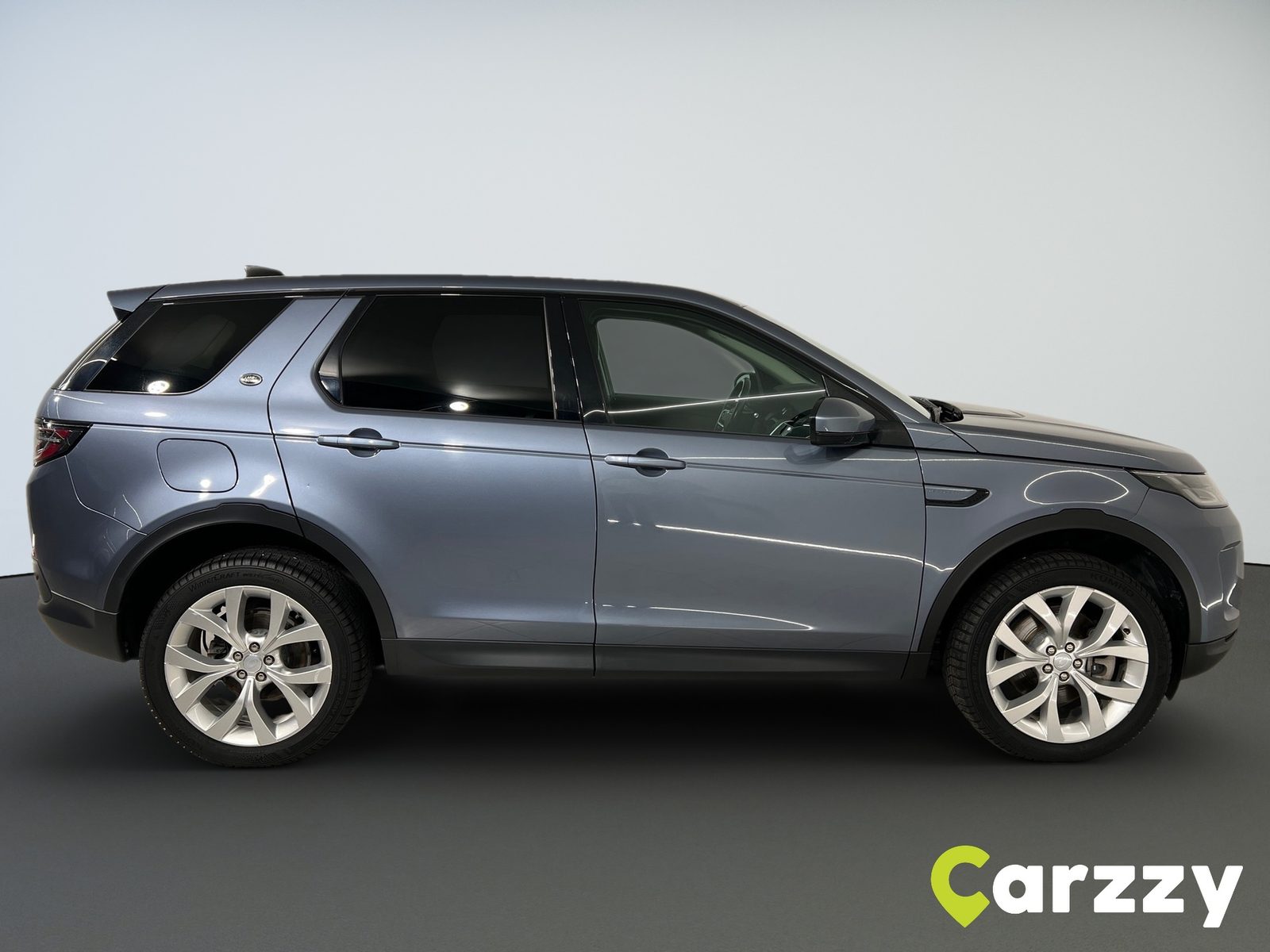 2022 Land Rover Discovery Sport — fotografija 5