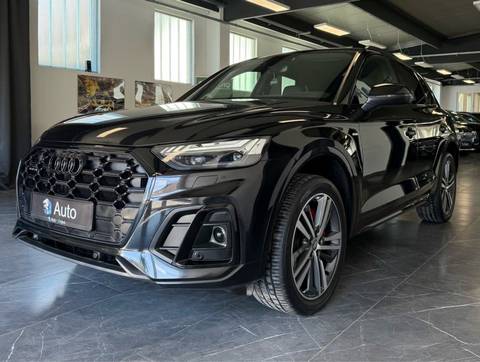 2022 Audi Q5 — sličica 3