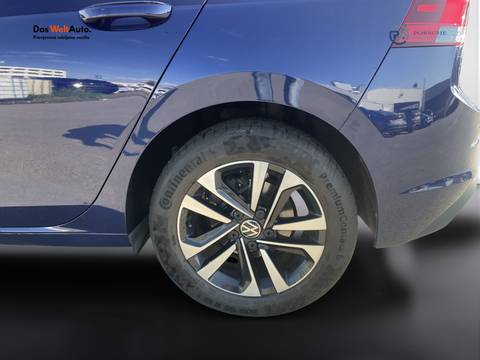 2021 Volkswagen Golf — sličica 21