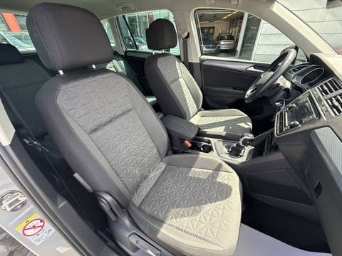 2023 Volkswagen Tiguan — sličica 24