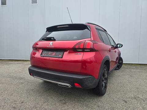 2018 Peugeot 2008 — sličica 5
