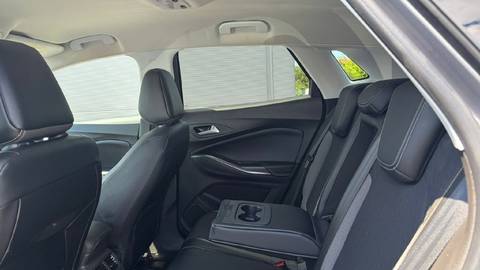2018 Opel Grandland x — sličica 16