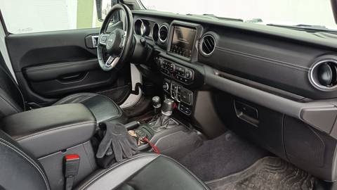 2022 Jeep Cherokee — sličica 19