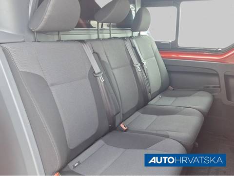 2020 Renault Trafic n1 — sličica 12