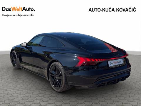 2021 Audi e-tron GT — sličica 2