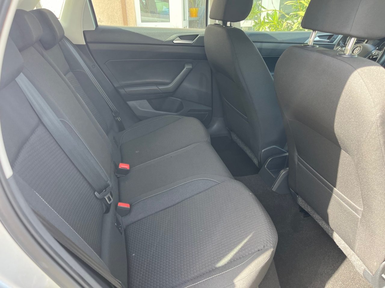 2019 Volkswagen Polo — fotografija 16