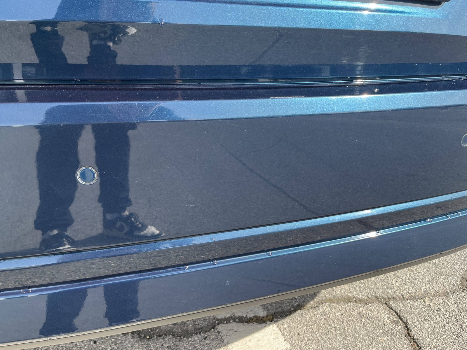 2020 Škoda Octavia — fotografija 19
